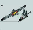 Istruzioni per la Costruzione - LEGO - Star Wars - 75045 - Republic AV-7 Anti-Vehicle Cannon™: Page 34