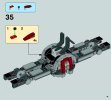 Istruzioni per la Costruzione - LEGO - Star Wars - 75045 - Republic AV-7 Anti-Vehicle Cannon™: Page 41