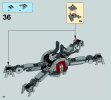 Istruzioni per la Costruzione - LEGO - Star Wars - 75045 - Republic AV-7 Anti-Vehicle Cannon™: Page 42