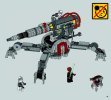 Istruzioni per la Costruzione - LEGO - Star Wars - 75045 - Republic AV-7 Anti-Vehicle Cannon™: Page 71