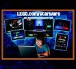 Istruzioni per la Costruzione - LEGO - Star Wars - 75045 - Republic AV-7 Anti-Vehicle Cannon™: Page 74