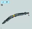 Istruzioni per la Costruzione - LEGO - Star Wars - 75045 - Republic AV-7 Anti-Vehicle Cannon™: Page 14