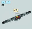 Istruzioni per la Costruzione - LEGO - Star Wars - 75045 - Republic AV-7 Anti-Vehicle Cannon™: Page 23