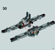 Istruzioni per la Costruzione - LEGO - Star Wars - 75045 - Republic AV-7 Anti-Vehicle Cannon™: Page 35