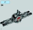 Istruzioni per la Costruzione - LEGO - Star Wars - 75045 - Republic AV-7 Anti-Vehicle Cannon™: Page 40