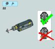 Istruzioni per la Costruzione - LEGO - Star Wars - 75045 - Republic AV-7 Anti-Vehicle Cannon™: Page 51