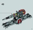 Istruzioni per la Costruzione - LEGO - Star Wars - 75045 - Republic AV-7 Anti-Vehicle Cannon™: Page 67