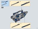 Istruzioni per la Costruzione - LEGO - Star Wars - 75046 - Republic™ Police Gunship: Page 21