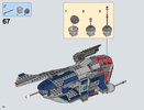 Istruzioni per la Costruzione - LEGO - Star Wars - 75046 - Republic™ Police Gunship: Page 62