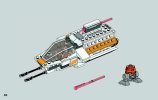 Istruzioni per la Costruzione - LEGO - Star Wars - 75048 - Phantom: Page 60