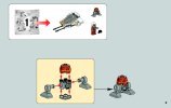 Istruzioni per la Costruzione - LEGO - Star Wars - 75048 - Phantom: Page 5