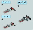 Istruzioni per la Costruzione - LEGO - Star Wars - 75049 - Snowspeeder™: Page 11