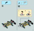 Istruzioni per la Costruzione - LEGO - Star Wars - 75049 - Snowspeeder™: Page 13