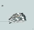 Istruzioni per la Costruzione - LEGO - Star Wars - 75049 - Snowspeeder™: Page 41