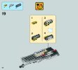 Istruzioni per la Costruzione - LEGO - Star Wars - 75049 - Snowspeeder™: Page 52