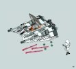 Istruzioni per la Costruzione - LEGO - Star Wars - 75049 - Snowspeeder™: Page 55