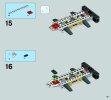 Istruzioni per la Costruzione - LEGO - Star Wars - 75049 - Snowspeeder™: Page 15