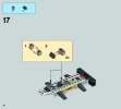 Istruzioni per la Costruzione - LEGO - Star Wars - 75049 - Snowspeeder™: Page 16