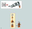 Istruzioni per la Costruzione - LEGO - Star Wars - 75049 - Snowspeeder™: Page 42