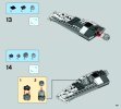 Istruzioni per la Costruzione - LEGO - Star Wars - 75049 - Snowspeeder™: Page 49