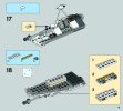 Istruzioni per la Costruzione - LEGO - Star Wars - 75049 - Snowspeeder™: Page 51