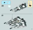 Istruzioni per la Costruzione - LEGO - Star Wars - 75049 - Snowspeeder™: Page 53