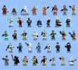 Istruzioni per la Costruzione - LEGO - Star Wars - 75049 - Snowspeeder™: Page 59