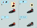 Istruzioni per la Costruzione - LEGO - Star Wars - 75050 - B-Wing™: Page 31