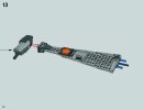 Istruzioni per la Costruzione - LEGO - Star Wars - 75050 - B-Wing™: Page 50