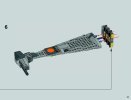 Istruzioni per la Costruzione - LEGO - Star Wars - 75050 - B-Wing™: Page 53