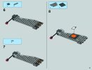 Istruzioni per la Costruzione - LEGO - Star Wars - 75050 - B-Wing™: Page 57