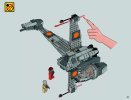 Istruzioni per la Costruzione - LEGO - Star Wars - 75050 - B-Wing™: Page 63