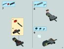 Istruzioni per la Costruzione - LEGO - Star Wars - 75050 - B-Wing™: Page 23