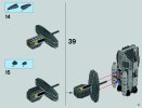 Istruzioni per la Costruzione - LEGO - Star Wars - 75050 - B-Wing™: Page 25