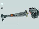 Istruzioni per la Costruzione - LEGO - Star Wars - 75050 - B-Wing™: Page 54