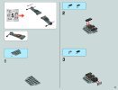 Istruzioni per la Costruzione - LEGO - Star Wars - 75050 - B-Wing™: Page 55