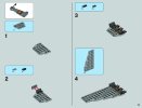 Istruzioni per la Costruzione - LEGO - Star Wars - 75050 - B-Wing™: Page 59