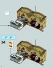 Istruzioni per la Costruzione - LEGO - Star Wars - 75052 - Mos Eisley Cantina™: Page 6