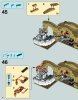 Istruzioni per la Costruzione - LEGO - Star Wars - 75052 - Mos Eisley Cantina™: Page 12