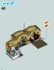 Istruzioni per la Costruzione - LEGO - Star Wars - 75052 - Mos Eisley Cantina™: Page 14