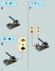 Istruzioni per la Costruzione - LEGO - Star Wars - 75052 - Mos Eisley Cantina™: Page 44