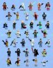 Istruzioni per la Costruzione - LEGO - Star Wars - 75052 - Mos Eisley Cantina™: Page 47