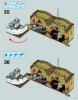 Istruzioni per la Costruzione - LEGO - Star Wars - 75052 - Mos Eisley Cantina™: Page 7