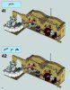 Istruzioni per la Costruzione - LEGO - Star Wars - 75052 - Mos Eisley Cantina™: Page 10