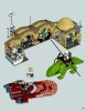 Istruzioni per la Costruzione - LEGO - Star Wars - 75052 - Mos Eisley Cantina™: Page 49