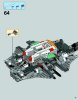 Istruzioni per la Costruzione - LEGO - Star Wars - 75053 - The Ghost: Page 73