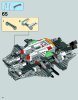 Istruzioni per la Costruzione - LEGO - Star Wars - 75053 - The Ghost: Page 74