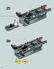 Istruzioni per la Costruzione - LEGO - Star Wars - 75053 - The Ghost: Page 18