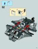 Istruzioni per la Costruzione - LEGO - Star Wars - 75053 - The Ghost: Page 57