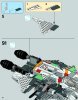 Istruzioni per la Costruzione - LEGO - Star Wars - 75053 - The Ghost: Page 36